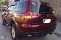 2014 Mitsubishi Montero Sport GLSV for sale-0