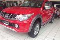 2018 Mitsubishi Strada Glx for sale-0