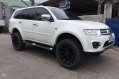 2014 Mitsubishi Montero 4x2 for sale-2