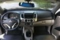 Mitsubishi Strada GLX 2012 for sale-0