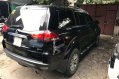 2016 Mitsubishi Montero sport GLX acquired diesel automatic-0