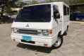 Mitsubishi L300 2011 for sale-1