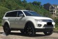 2014 Mitsubishi Montero GLSV for sale-1