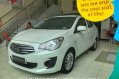 Mitsubishi Mirage G4 GLS cvt 2018 for sale-0