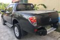 Mitsubishi Strada GLX 2012 for sale-2
