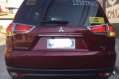 2014 Mitsubishi Montero Sport GLSV for sale-1