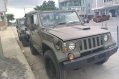 Mitsubishi Pajero type 73 military jeep-0