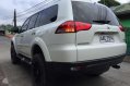 2014 Mitsubishi Montero 4x2 for sale-6