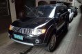 Selling Mitsubishi Montero 2009 GlS V-0