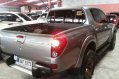 Mitsubishi Strada 2014 for sale-4