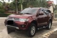 2014 MISUBISHI MONTERO for sale-0
