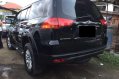 2009 Mitsubishi Montero Sport for sale -1