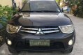 Mitsubishi Strada GLX 2012 for sale-4