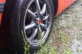 Mitsubishi Lancer box type slalom race car-0