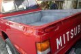 1997 Mitsubshi L200 pick up for sale-8