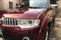 2012 Mitsubishi Montero GLS for sale-3
