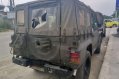 Mitsubishi Pajero type 73 military jeep-2