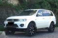2014 Mitsubishi Montero GLSV for sale-2
