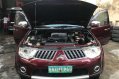 2012 Mitsubishi Montero GLS for sale-5