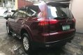 2012 Mitsubishi Montero GLS for sale-6