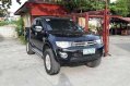 Mitsubishi Strada 2010 for sale-1