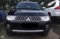 2009 Mitsubishi Montero Sport for sale -3