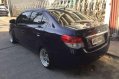 2014 Mitsubishi Mirage G4 GLS MT for sale-5