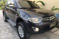 Mitsubishi Strada GLX 2012 for sale-5