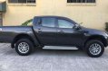Mitsubishi Strada GLX 2012 for sale-6