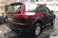 2012 Mitsubishi Montero GLS for sale-7