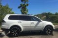 2014 Mitsubishi Montero GLSV for sale-4