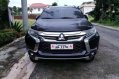 2016 Mitsubishi Montero Sport GT Automatic 4x4-2