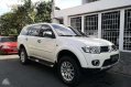 2013 Mitsubishi Montero Sport for sale-1