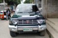 Mitsubishi Pajero Field Master for sale-0