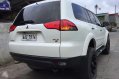 2014 Mitsubishi Montero 4x2 for sale-5