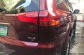 2012 Mitsubishi Montero GLS for sale-8