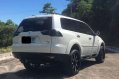 2014 Mitsubishi Montero GLSV for sale-5