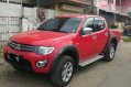 Mitsubishi Strada 2013 for sale-2