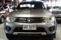 Mitsubishi Strada 2014 for sale-4
