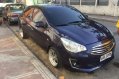 2014 Mitsubishi Mirage G4 GLS MT for sale-5