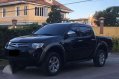 2012 Mitsubishi Strada GLSV for sale-1