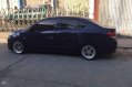 2014 Mitsubishi Mirage G4 GLS MT for sale-6