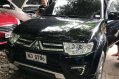 2016 Mitsubishi Montero sport GLX acquired diesel automatic-3