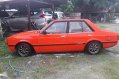 Mitsubishi Lancer box type slalom race car-1