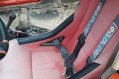 Mitsubishi Lancer box type slalom race car-2