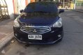 2014 Mitsubishi Mirage G4 GLS MT for sale-3