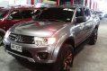 Mitsubishi Strada 2014 for sale-5