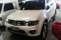 Mitsubishi Montero Sport 2014 for sale-2