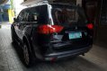 Selling Mitsubishi Montero 2009 GlS V-3
