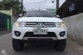 2014 Mitsubishi Montero 4x2 for sale-6